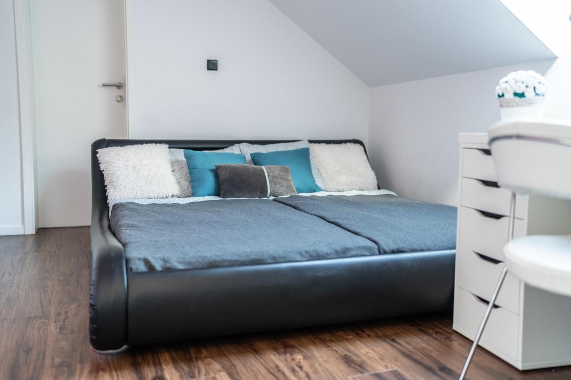 Celje Center Apartment Bagian luar foto