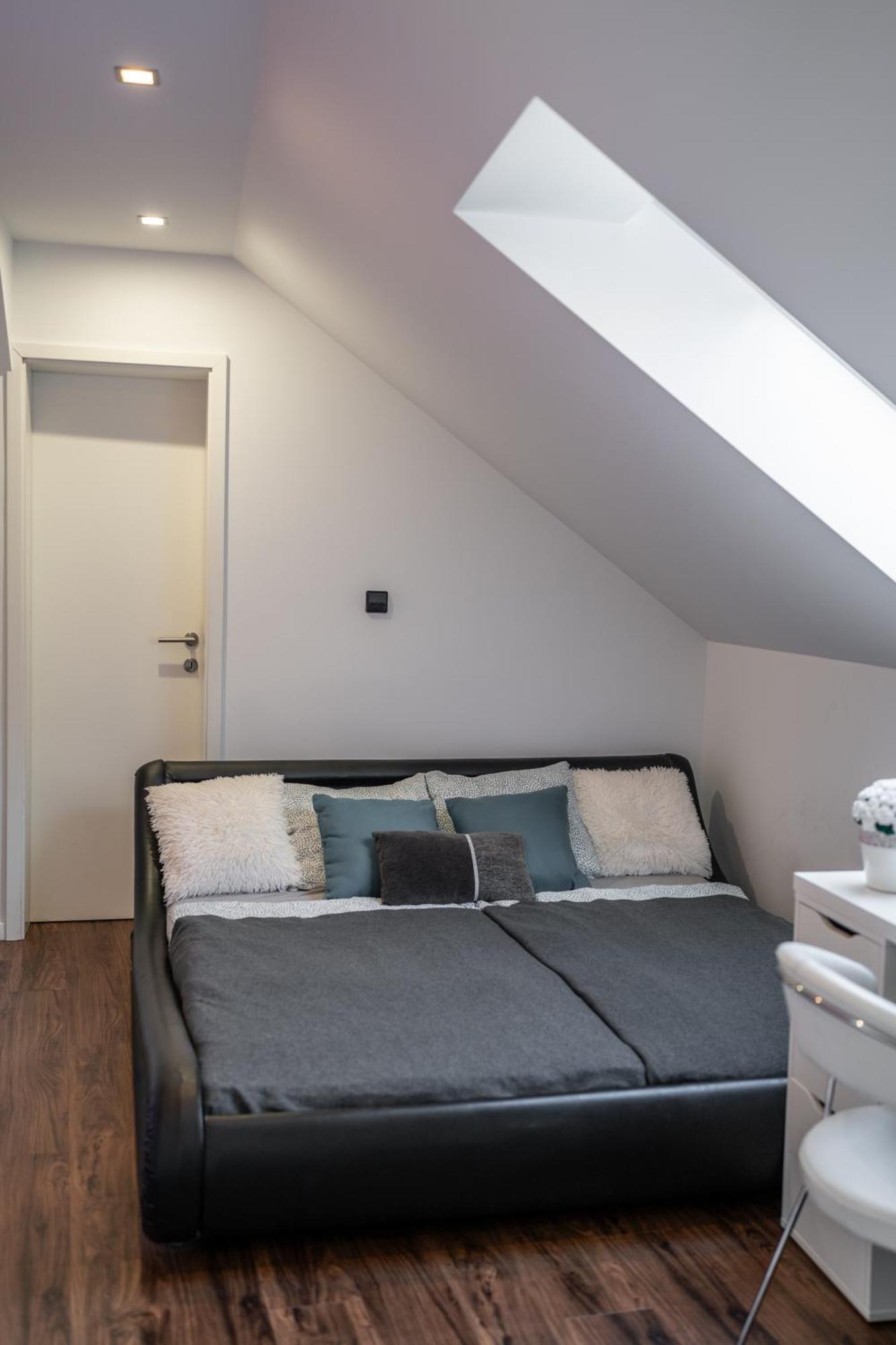 Celje Center Apartment Bagian luar foto