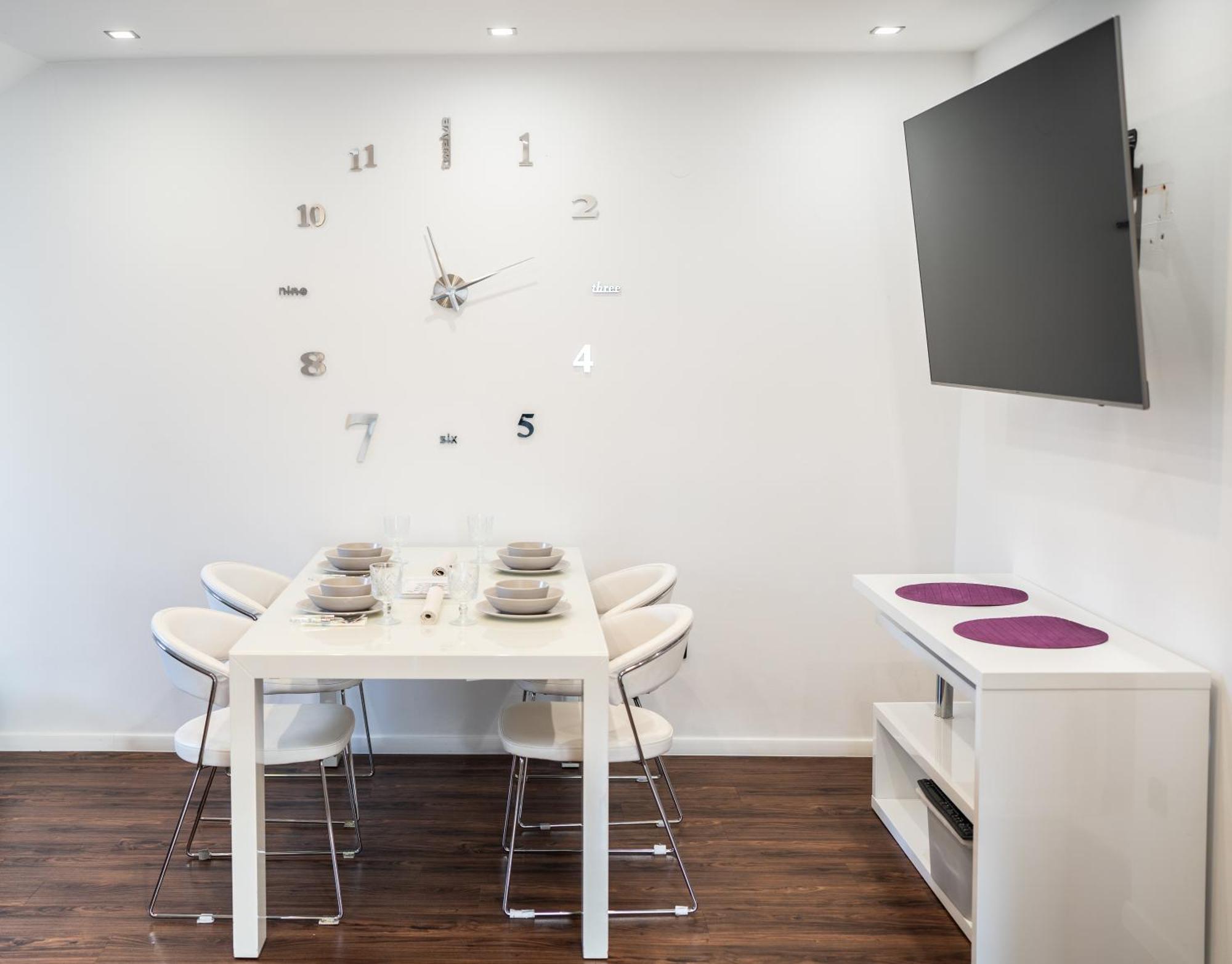 Celje Center Apartment Bagian luar foto