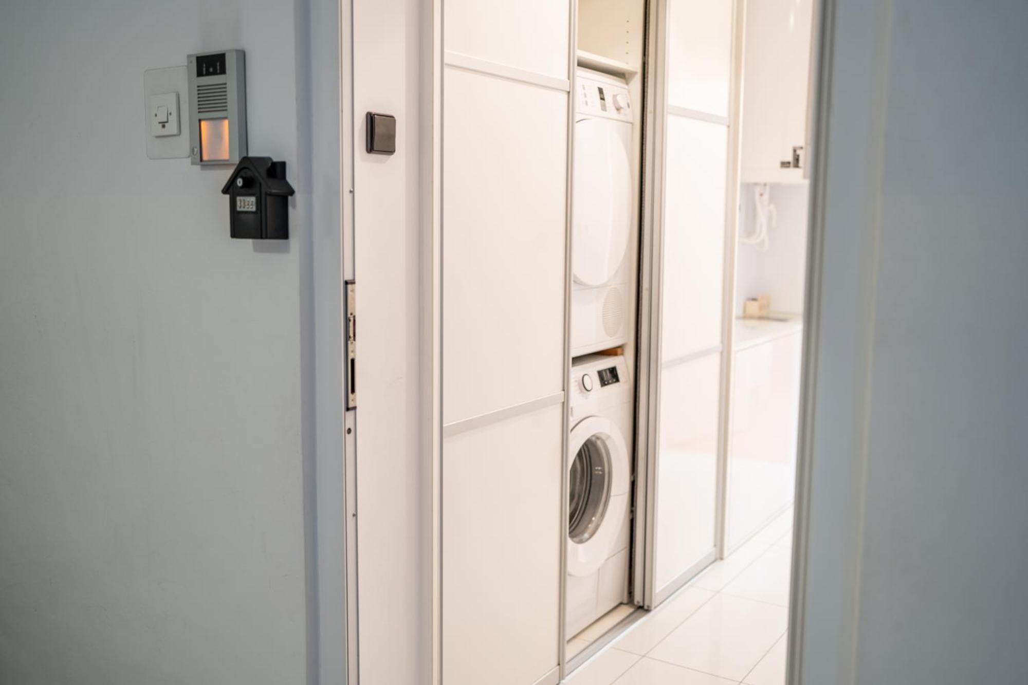 Celje Center Apartment Bagian luar foto